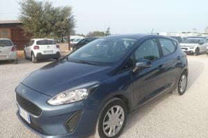 Ford Fiesta 1.5 EcoBlue 5 porte autovettura