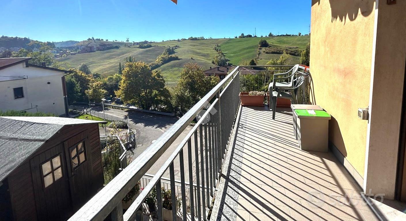 Appartamento – Pavullo nel Frignano, Rola di Sotto - Vista 3