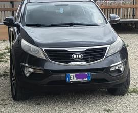 KIA Sportage 3ª serie - 2014