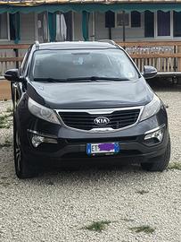 KIA Sportage 3ª serie - 2014