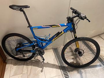 2004 cannondale jekyll online 1000