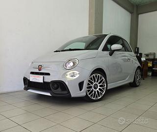 500 Abarth 595