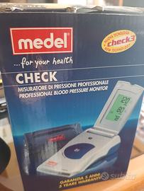 Misuratore di pressione professionale