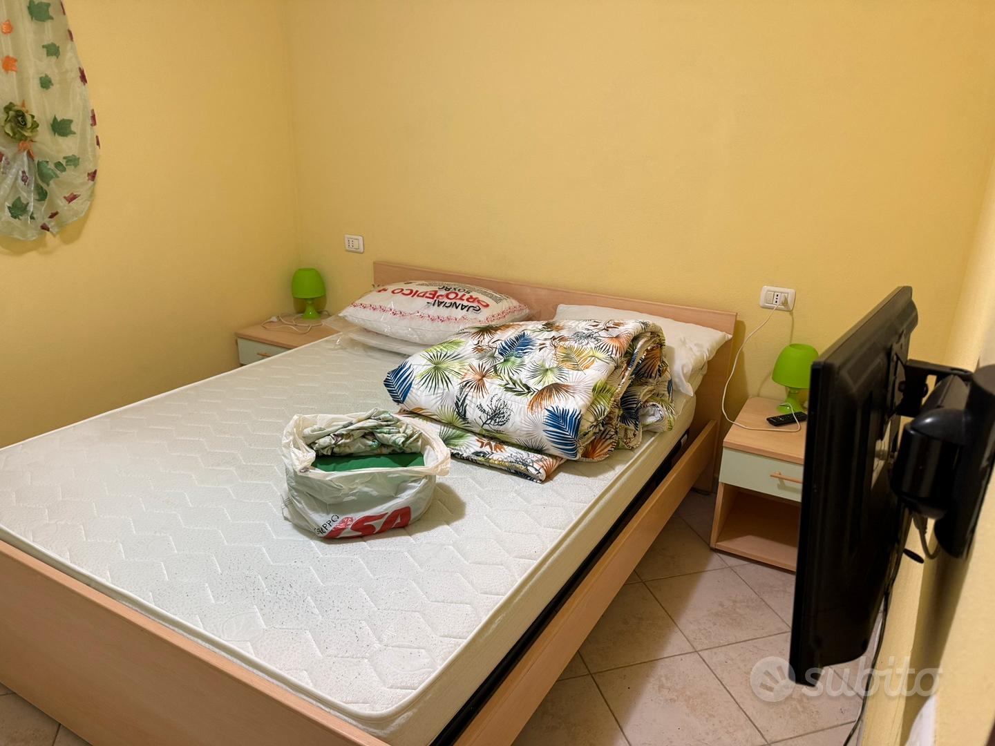 Apartment in Codaruina/Valledoria, Codaruina, Tàttari/Sassari - Vista 3