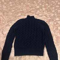 Maglione nero
