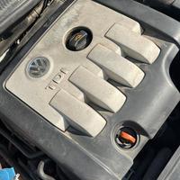 Motore golf 5 2.0 tdi