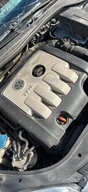 Motore golf 5 2.0 tdi