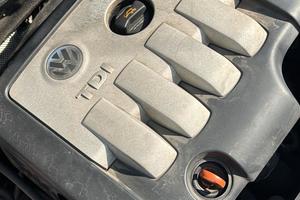 Motore golf 5 2.0 tdi