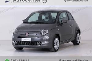FIAT 500 1.0 hybrid Dolcevita 70cv