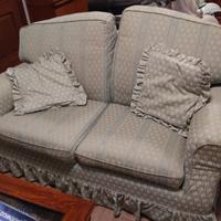 coppia divani stile classico