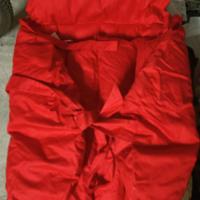 sacco ovetto termico 