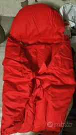 sacco ovetto termico 