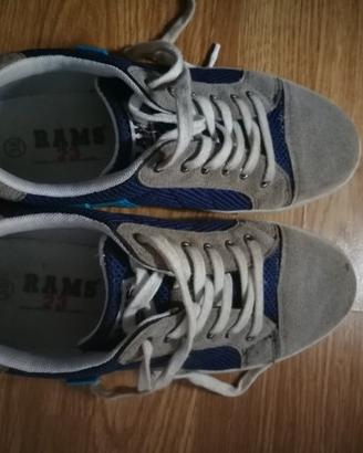 Scarpe n 36 nuove