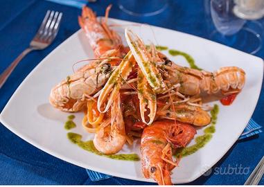 Cuoco professionista