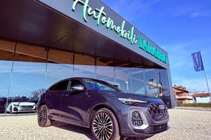AUDI Q5 KM 9.000 - S LINE INT+EST - 4X4 - NO OBB