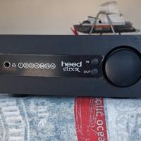 AMPLIFICATORE HEED ELIXIR