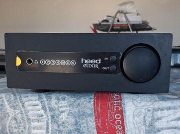 AMPLIFICATORE HEED ELIXIR