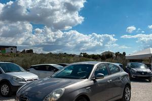 Alfa Romeo Giulietta 1.6 JTDm-2 105 CV Progression