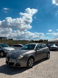 Alfa Romeo Giulietta 1.6 JTDm-2 105 CV Progression