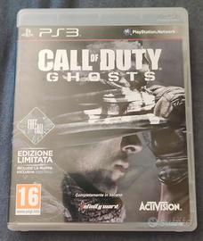 11 giochi PS3