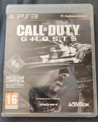 11 giochi PS3