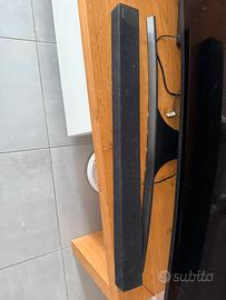 Sistema Home Theater Bluetooth Samsung