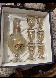Decanter vintage