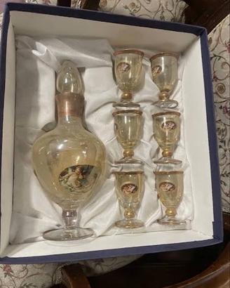 Decanter vintage