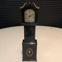 Radio orologio vintage