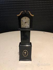 Radio orologio vintage