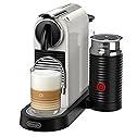 De Longhi Nespresso Citiz & Milk