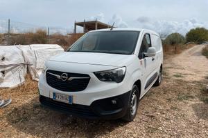 Opel Combo Cargo 1.6 Diesel Passo Lungo – 2019
