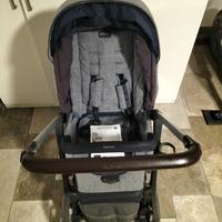 passeggino inglesina aptica 
