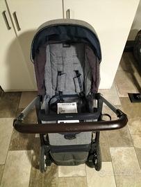 passeggino inglesina aptica 