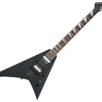 Jackson randy rhoads jst32 satin black