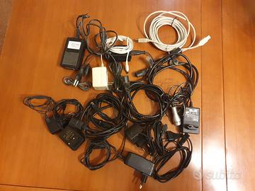 cavi ed alimentatori vari, mix/de-mix sat, Nokia