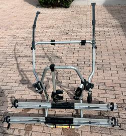 Porta Bici Auto