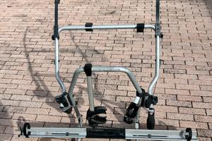 Porta Bici Auto