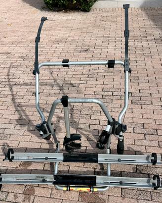 Porta Bici Auto