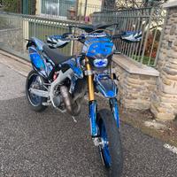 Valenti sm 50 motard