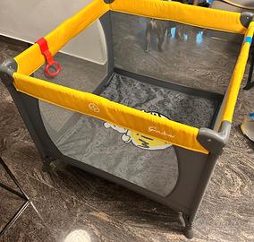 Box per bambini Giordani Winnie The Pooh. NUOVO!