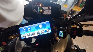 perfetta vstrom dl1000 abs