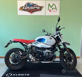 Bmw R nineT URBAN G/S