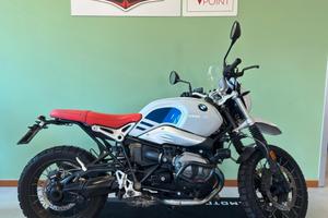 Bmw R nineT URBAN G/S - GARANTITA E FINANZIABILE