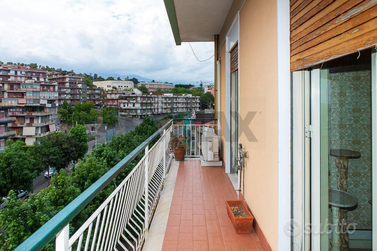 Apartment in Aci Catena, Aci Santa Lucia, Marchesana - Vista 4