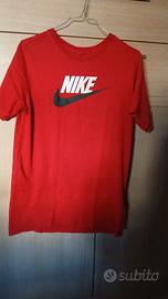 maglia ragazzo Nike