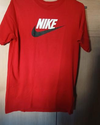 maglia ragazzo Nike