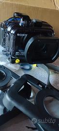 Sony marine pack 