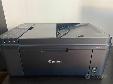 Stampante CANON con scanner - Informatica In vendita a Milano