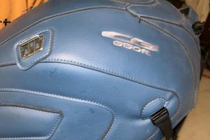 Copriservatoio bagster Honda Cb650R